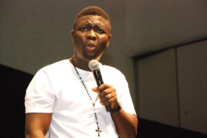 I Am Currently In Abuja Talking With Some People in Government. The Cost of Governance Will Reduce – Seyi Law Assures Nigerians