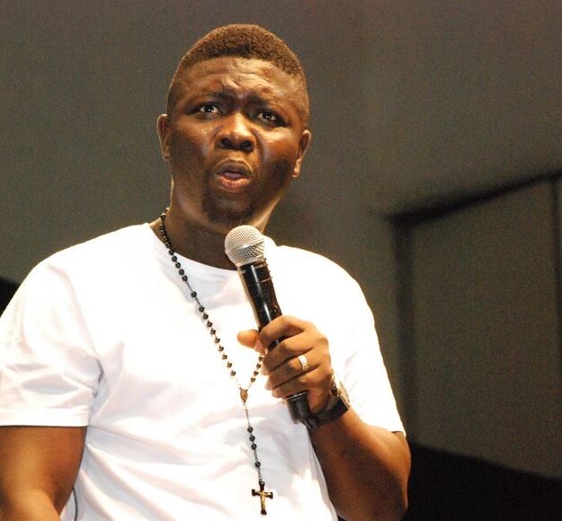 I Am Currently In Abuja Talking With Some People in Government. The Cost of Governance Will Reduce – Seyi Law Assures Nigerians