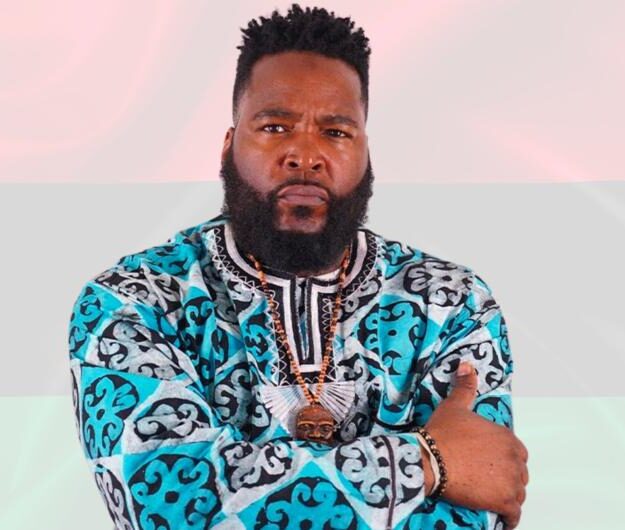I Want To Act Nollywood Movie – American Psychologist, Umar Johnson Says