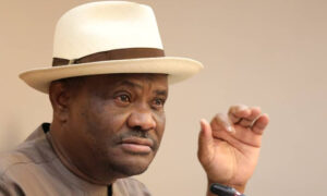 JUST IN: Senate Goes Tough, Summons Wike