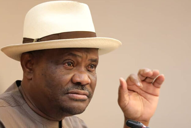 JUST IN: Senate Goes Tough, Summons Wike