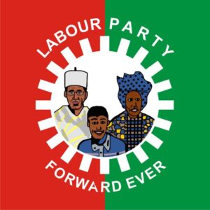 Lagos LP Deputy Governorship Candidate Dumps Party