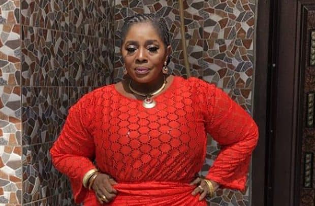 Many Single Mothers And Divorcees Are More Responsible Than Married Women – Rita Edochie