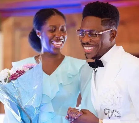 May You Not Miss Your Husband/Wife Because of Your Boyfriend/Girlfriend – Moses Bliss Prays for Singles