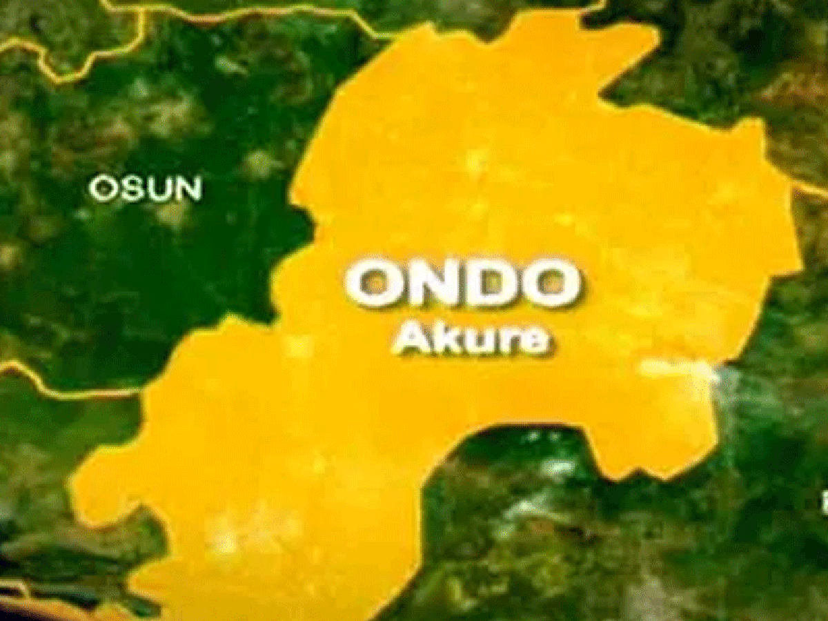 Middle-aged Allegedly Murders Friend With Gas Cylinder in Ondo 1