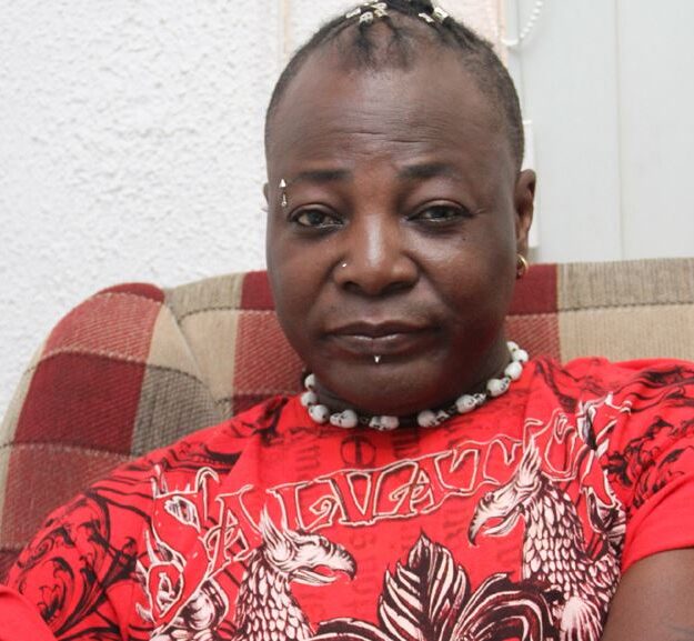 My Manhood Isn’t Rising Again Because Of Nigeria’s Problems – Charly Boy