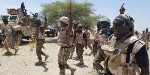 Nigerian Troops ‘Kill Wanted Bandit Warlords, Baldo, Baban Yara’ In Zamfara/Katsina Axis