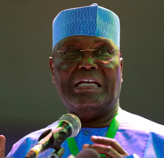 Nigeria’s Economy Suffers Due to Tinubu’s Actions, Urges Emulation of Argentina’s Approach- Atiku