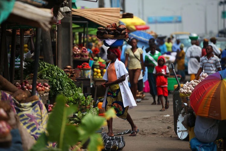 Nigeria’s Inflation Hits 29.9 In January 2024