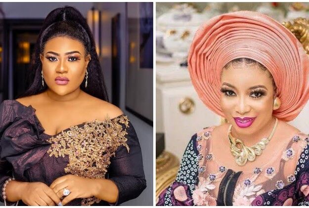 I Did Not Steal Any Gold Actress Lizzy Anjorin Reacts To Theft Allegations Video 