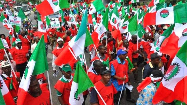 NLC Declares Two-Day Nationwide Mass Protest Amid Worsening Economic Hardship 1