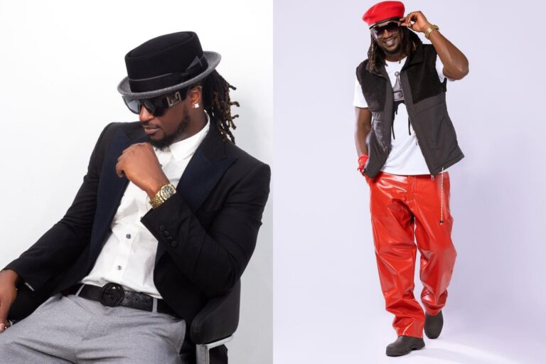 Paul Okoye Blows Hot As Woman He Once Helped Insults Him For Failing To Assist Her Again