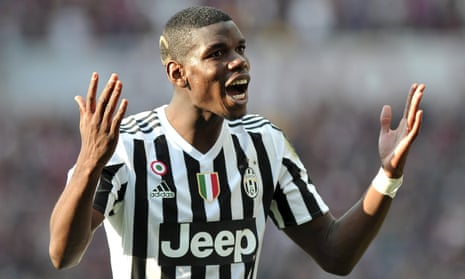 Paul Pogba ‘Sad, Shocked And Heartbroken’ After Being Handed Four-Year Ban For Doping