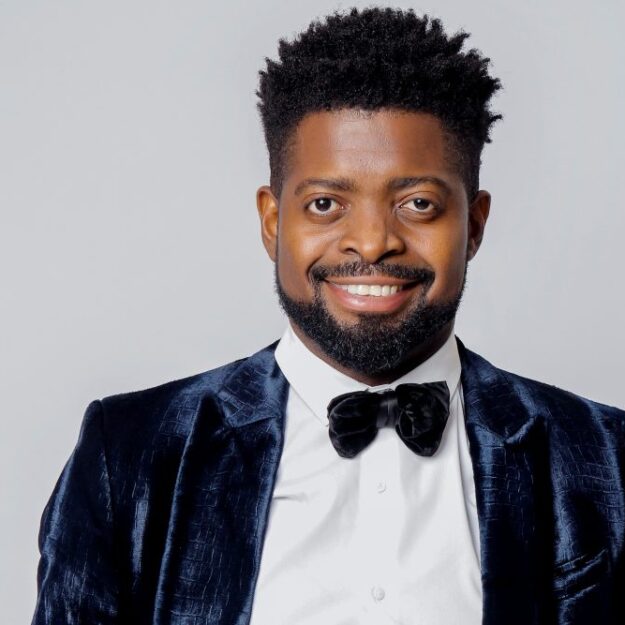 Popular Comedian, Basketmouth Poses A Curious Question To Nigerian Native Doctors