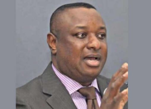 Festus Keyamo