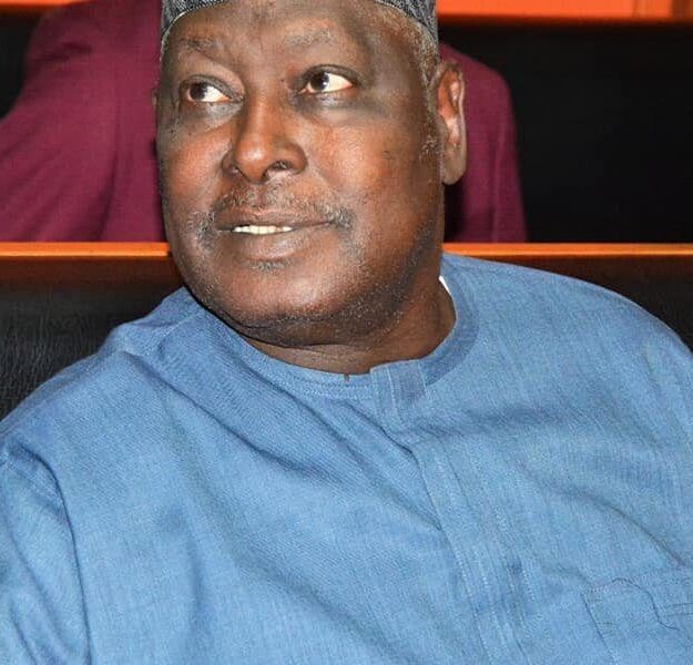 Removal of fuel subsidy done out of “sheer arrogance”– Babachir Lawal