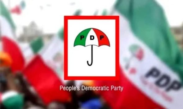 Sacked Plateau PDP Lawmakers Resume Legal Battle for Reinstatement 1