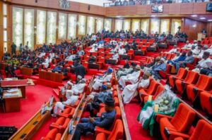 Senate Makes U-Turn, Approves Bill To Extend Service For National Assembly Staff