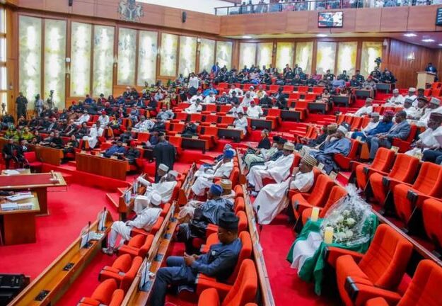 Senate Passes South East Development Commission Bill