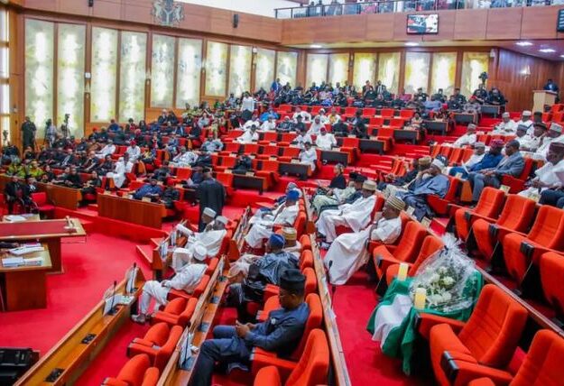 Senate Rejects Planned Electricity Tariff Hike