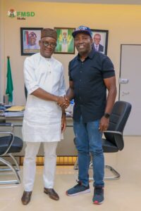 Soludo Gets FG’s Commendation for Rescuing Former Tennis Star, Tanya, Promoting Sports Development in Anambra