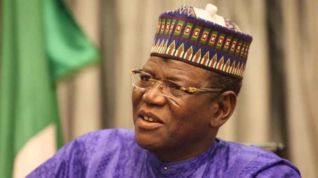 Sule Lamido Labels PDP a Better 'Evil' Compared to APC, Urging Nigerians to Choose Wisely 1