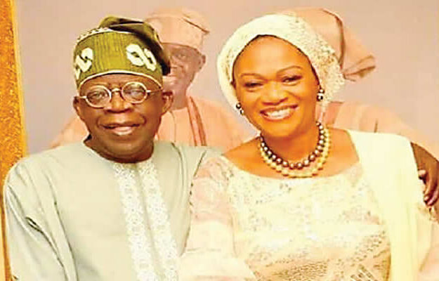 Tinubu’s Wife, Remi Should Be Killed By Muslims For Being Leader Of Infidels – Islamic Cleric [Video]