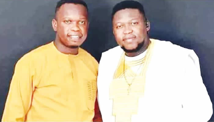 Two Brothers Murdered In Anambra, Corpses Dumped Inside Car Booth 1