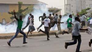 Two Killed, Properties Looted in Bayelsa Communal Clash