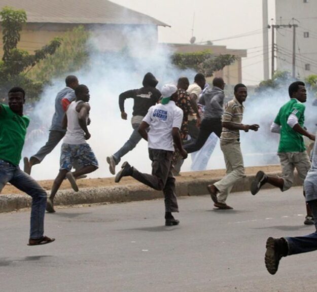 Two Killed, Properties Looted in Bayelsa Communal Clash