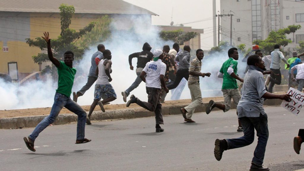 Two Killed, Properties Looted in Bayelsa Communal Clash 1