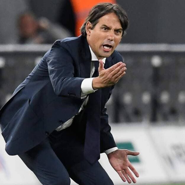 UCL: Inter Milan Must Be Clinical In Front Of Goal Against Atletico Madrid –Inzaghi