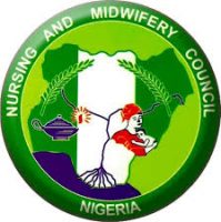 Nursing and midwifery Council of Nigeria 