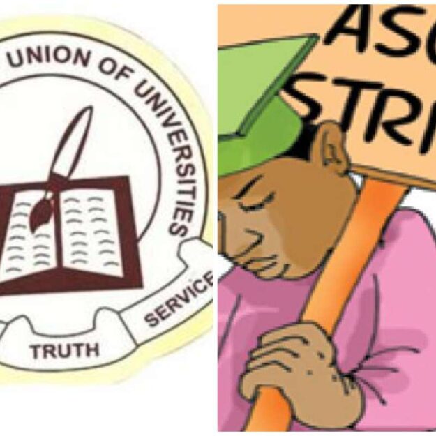 Why ASUU May Embark On Strike – Union Speaks
