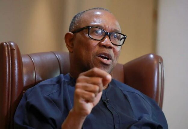 Withdrawing Nigeria’s D’Tigers From International Basketball Federation Qualifiers Over Lack Of Funds Is Unfortunate – Peter Obi Slams FG