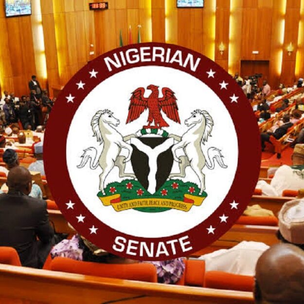 2027: Bill Seeks To Stop N’West, S’West, S’South From Presidential Election