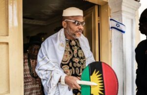 A Doctor Has Visited And Examined Nnamdi Kanu In DSS Custody – Ejimakor Reveals
