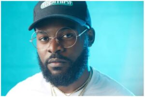 A Female Friend Once Asked Me To Impregnate Her – Rapper Falz [Video]