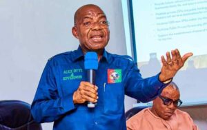 Abia, good governance and human rights