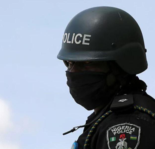 Again, six policemen killed, six others missing in Delta ambush
