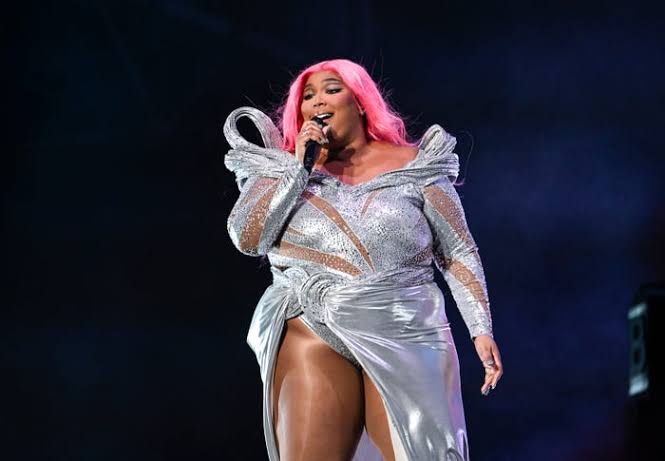 American Rapper, Lizzo Quits Music For Being Trolled By 'Everyone' Over Her Looks