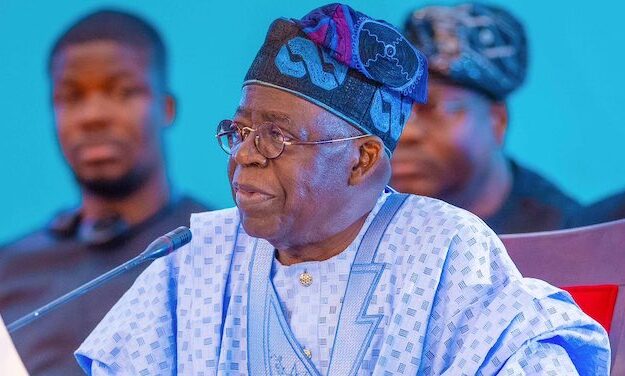 An Open letter to President Bola Ahmed Tinubu (GCFR) On How The Scourge Of INSURGENCY Can Be Scientifically Tackled In Nigeria