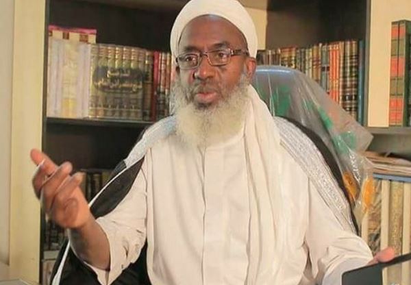 Arrest Sheik Gumi Within Seven Days – Group Gives FG Ultimatum, States Reasons