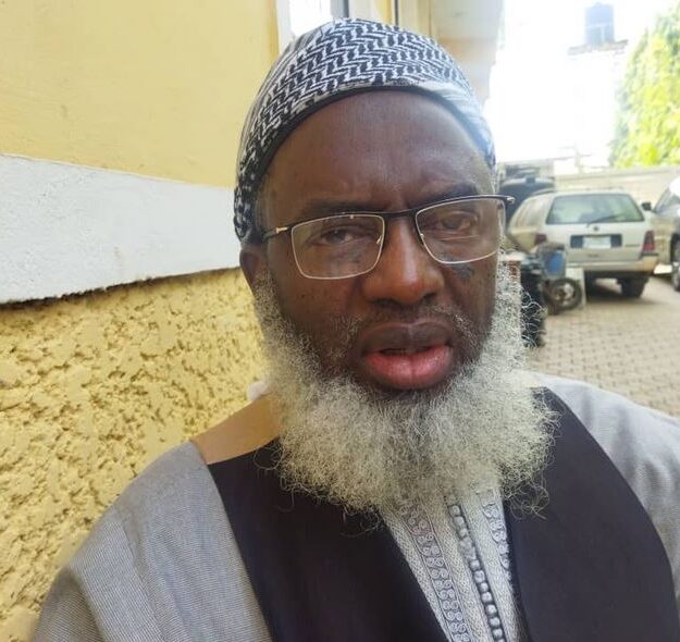Banditry: Sheik Gumi Is Not Above The Law, He Has Been Invited To Answer Questions – FG