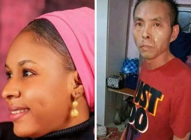 BREAKING: Chinese who killed lover in Kano sentenced to death