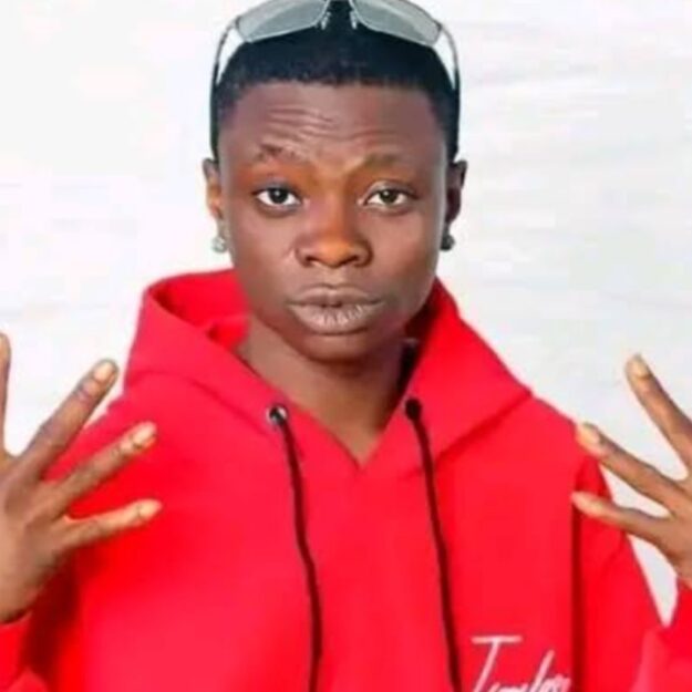Carter Efe Opened Fake Social Media Account In My Name to Drag Davido – Young Duu
