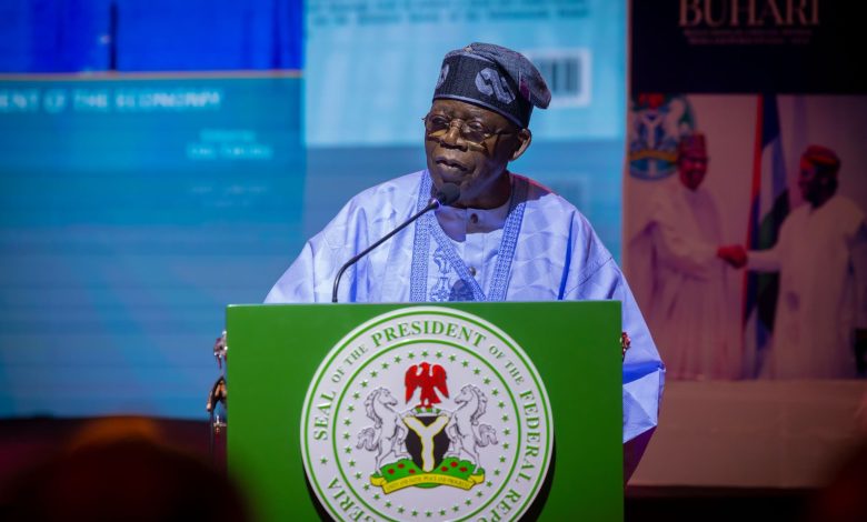 Change Your Bad Leader In 2027- Tinubu Tells Religious Leaders