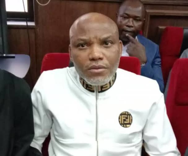 Court Rejects Nnamdi Kanu's Fresh Bail Request, Orders Accelerated Hearing