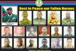 Delta State: Killing of 16 Soldiers and vexing dissonant narratives