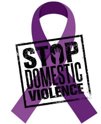 Domestic violence